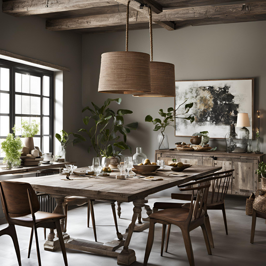 Let’s Talk Developing Your Home Decor Style