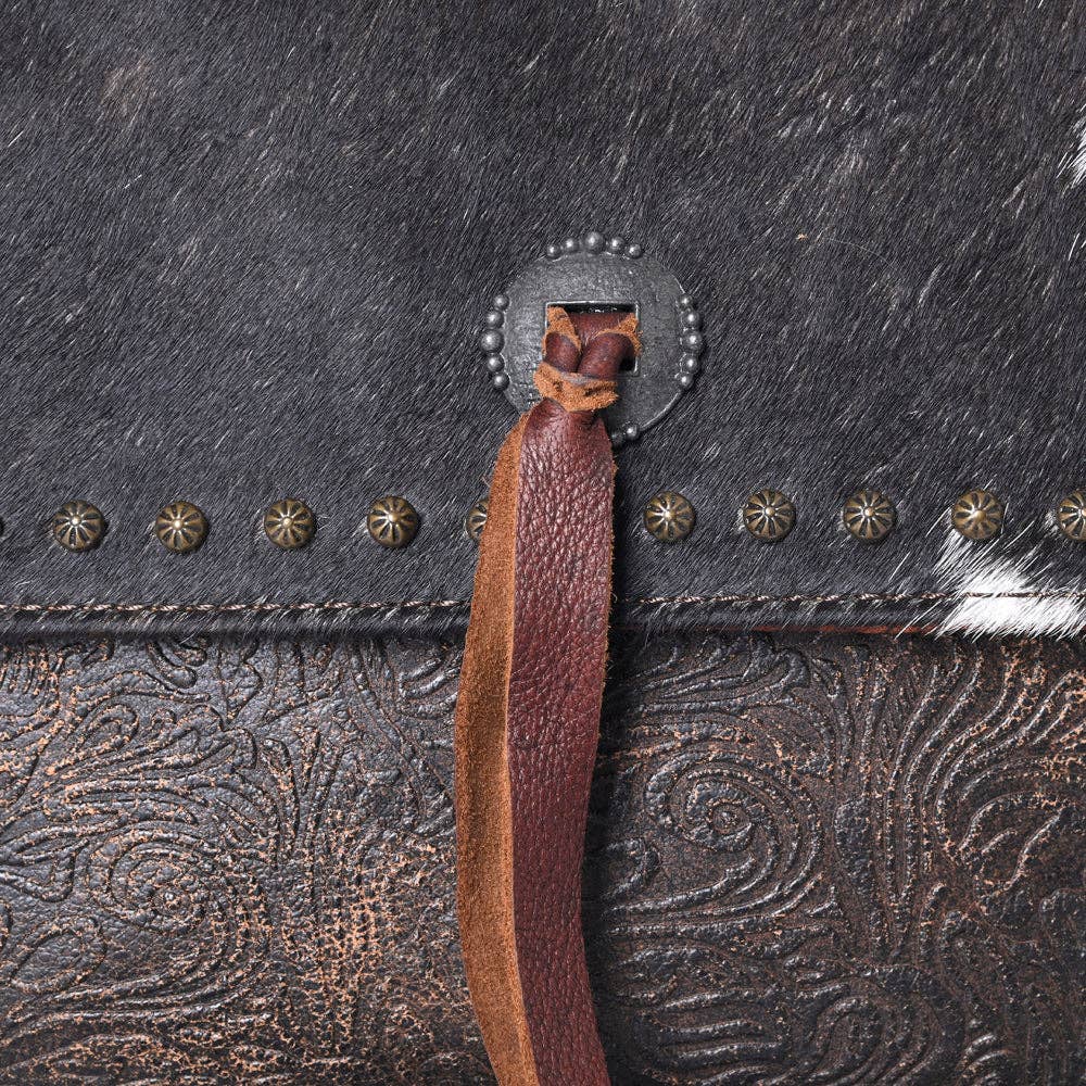 Genuine Leather Ladies Wallet Bag