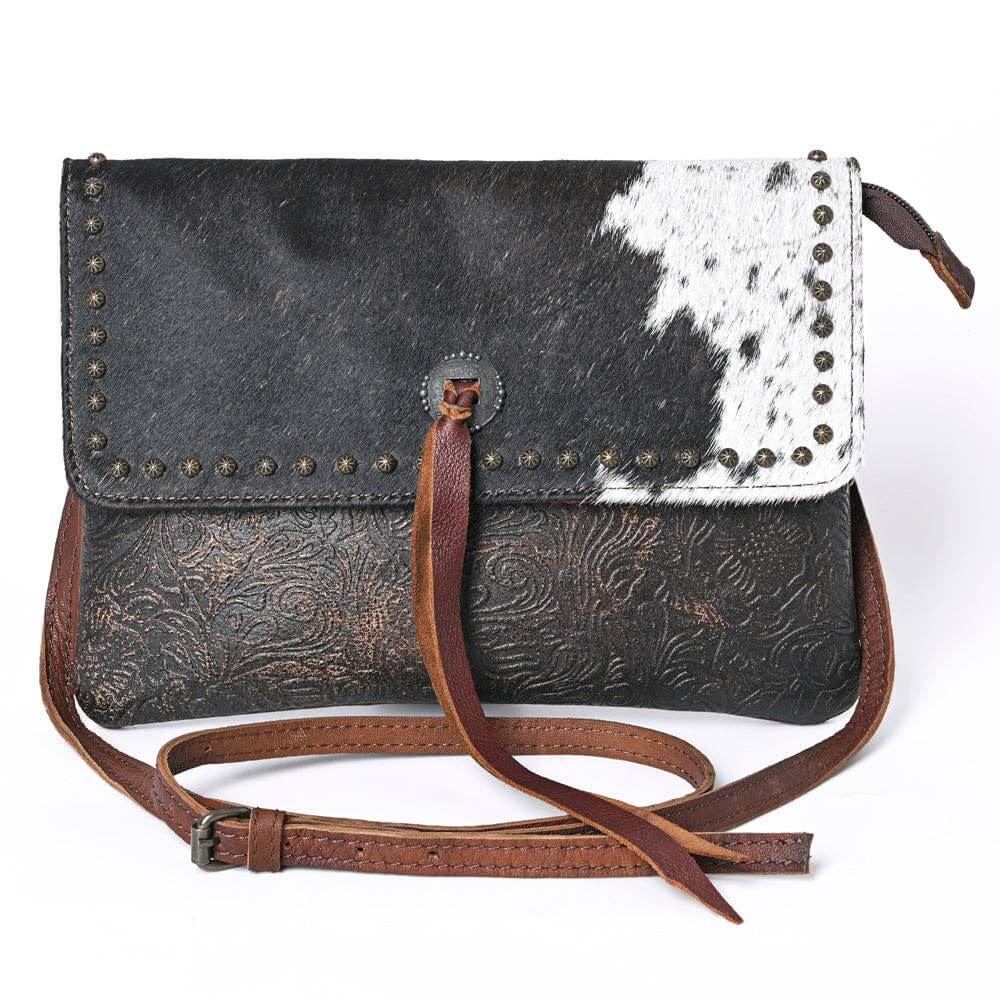 Genuine Leather Ladies Wallet Bag