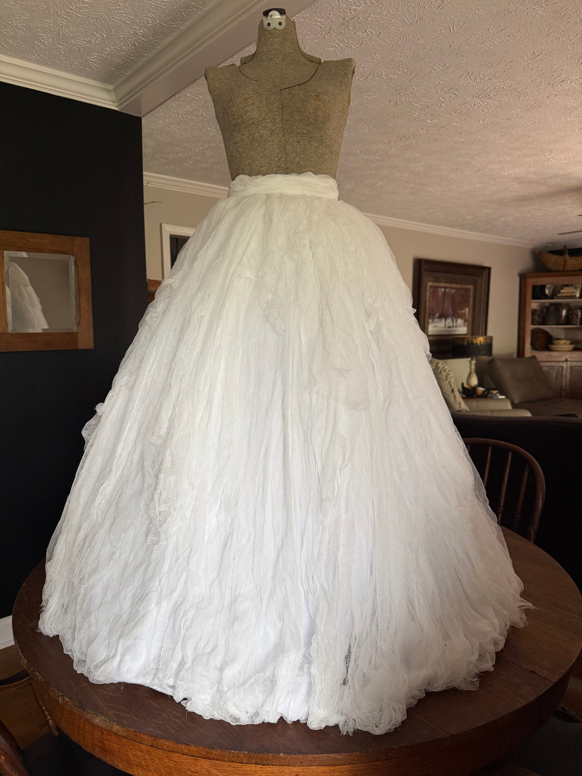 Bride Mannequin