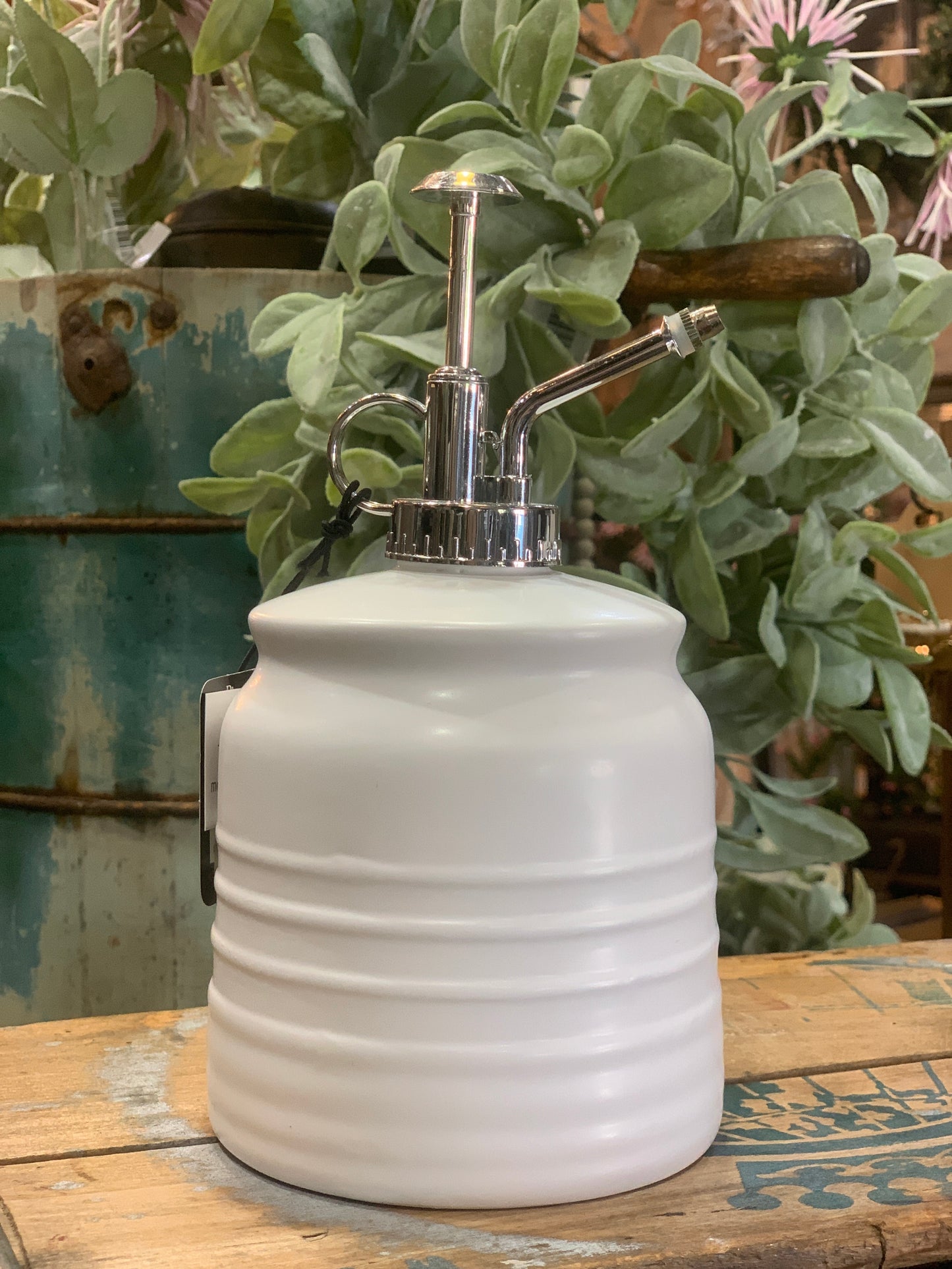 Ceramic Plant Mister
