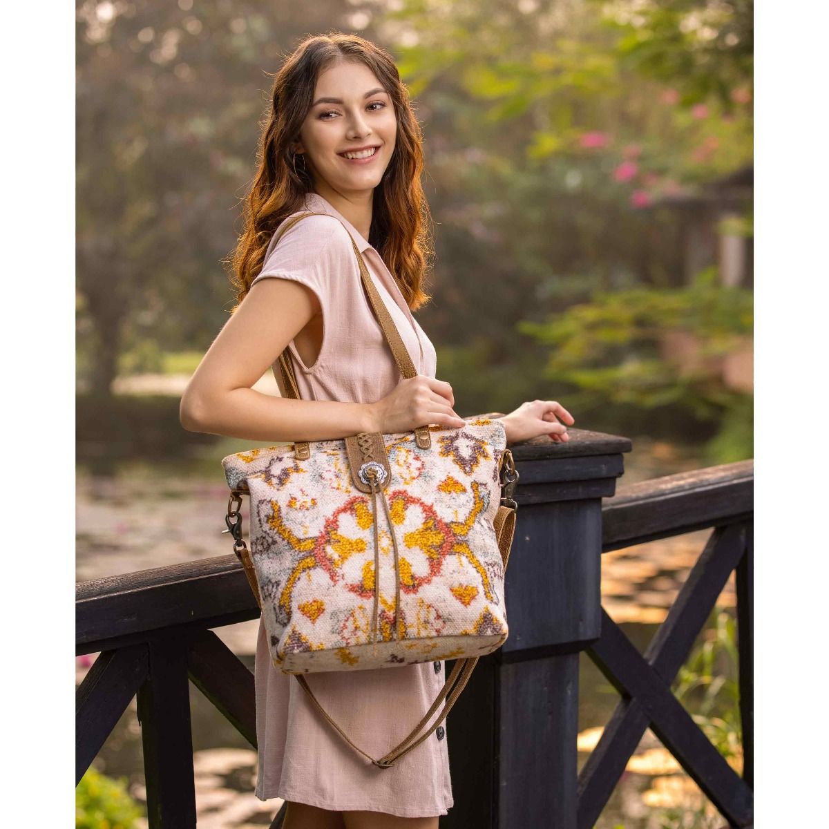 Whimsical Bag