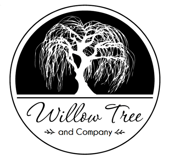 Willow Tree and Company logo