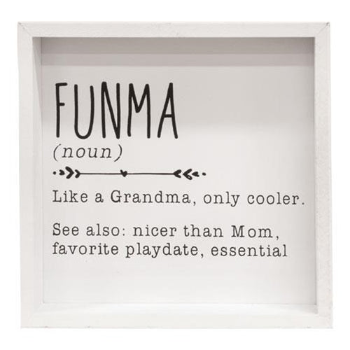 Funma