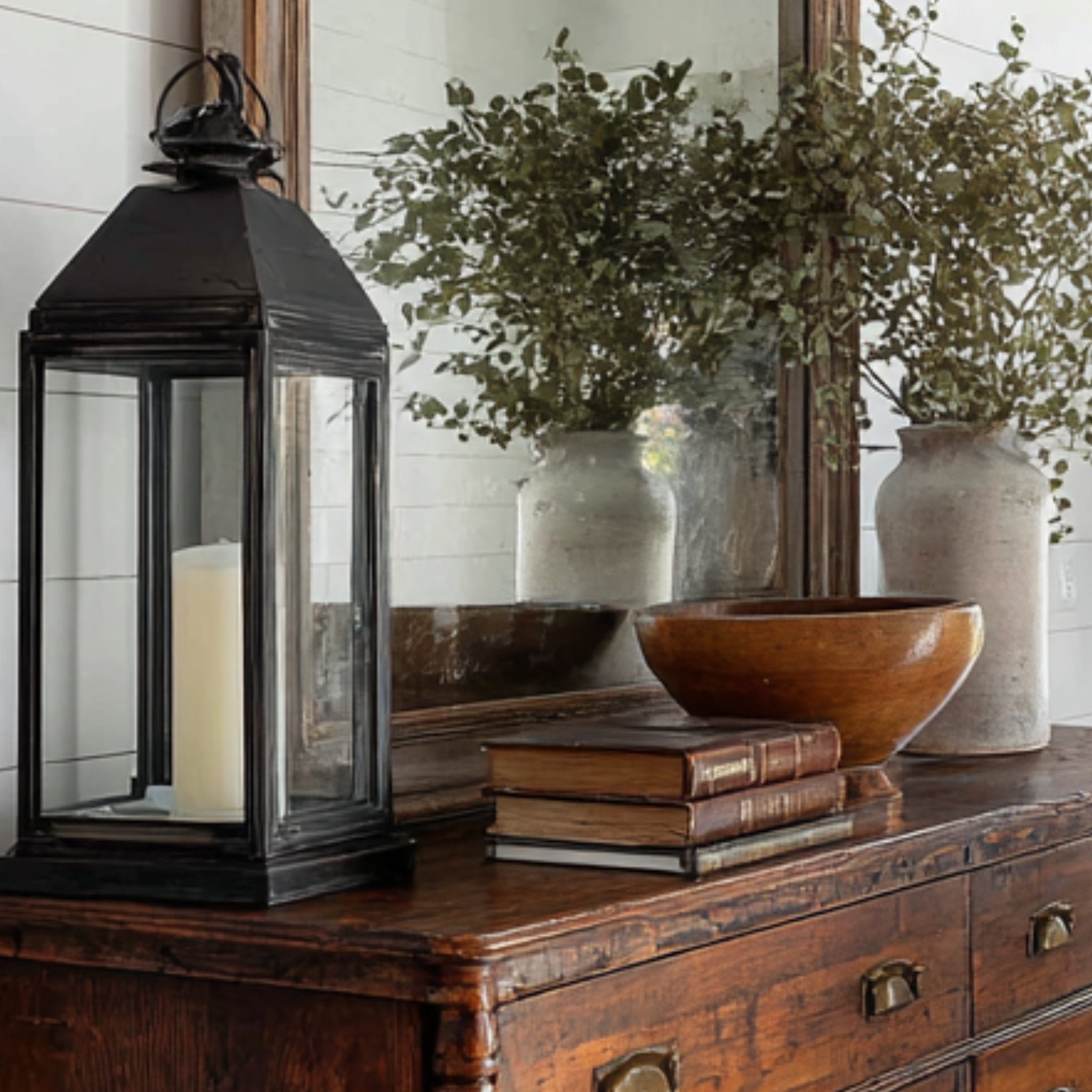 Modern Rustic Home & Vintage Style Decor | Willow Tree and Company