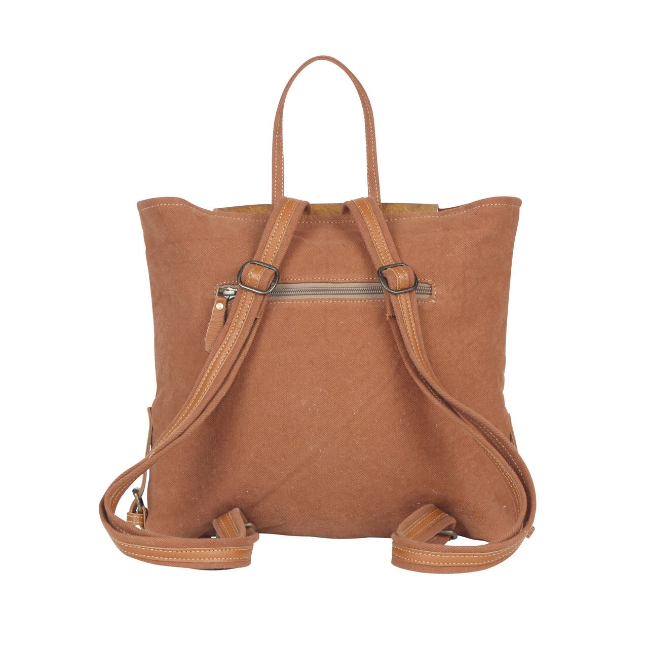 Nominal Canvas Backpack Bag