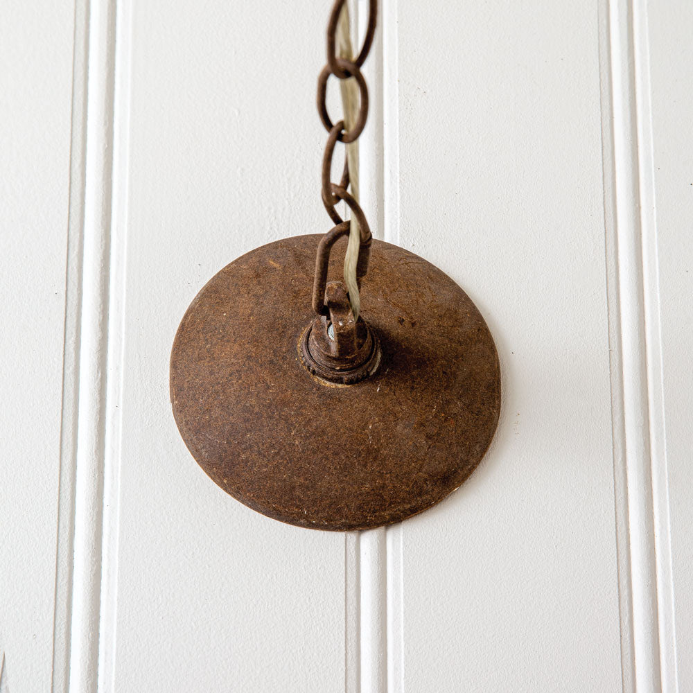 Black Millicent Pendant Lamp