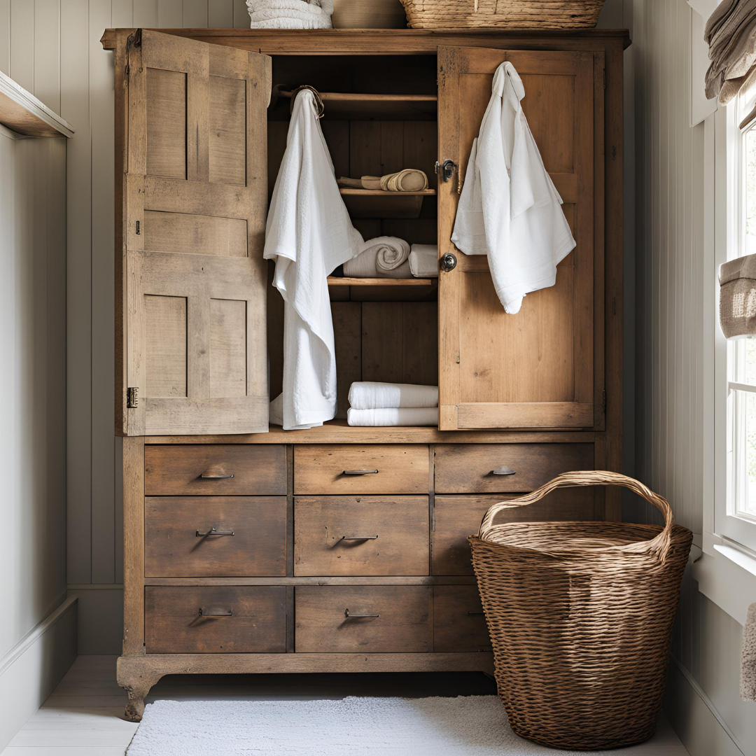 Perfect Harmony - When Style Meets Functionality