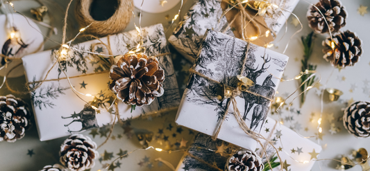 Gifting Joy: Christmas Gift Guides