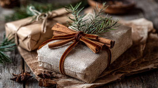Best Rustic Christmas Gift Ideas for Home Decor Lovers