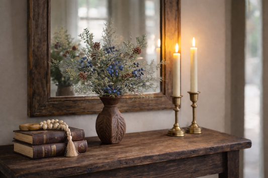 The January Reset: Refreshing Your Home After the Holidays