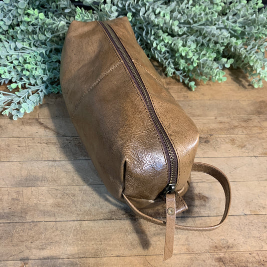 Leather Pouch