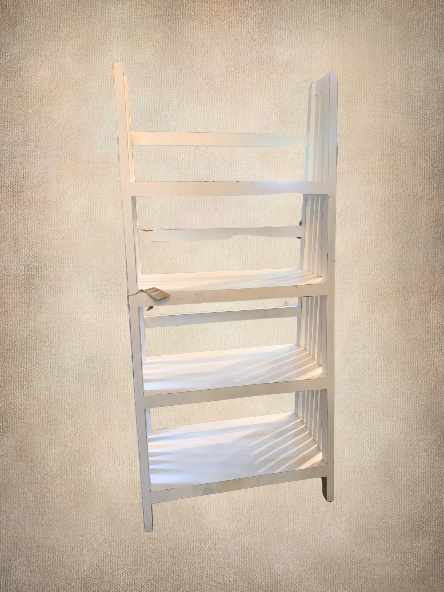 Bookshelf - White