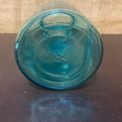 Blue Jar