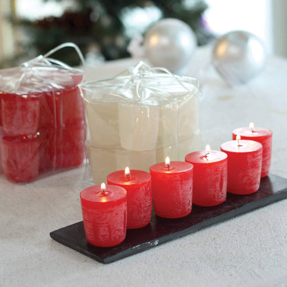 Red Timber Votives