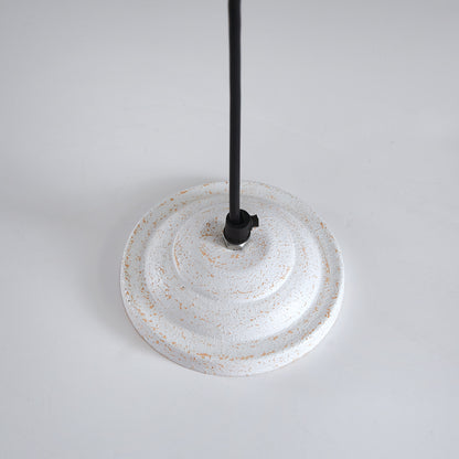 Lampshade Style Pendant Light