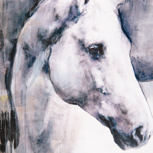 Stallion Wall Art