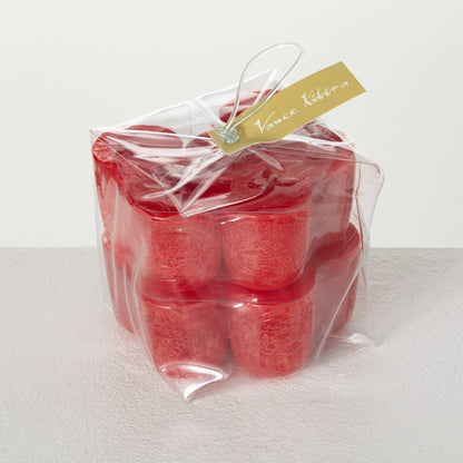 Red Timber Votives