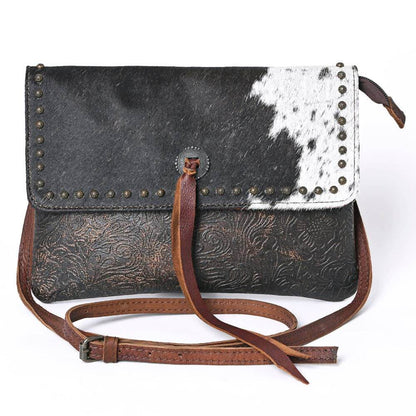 Genuine Leather Ladies Wallet Bag