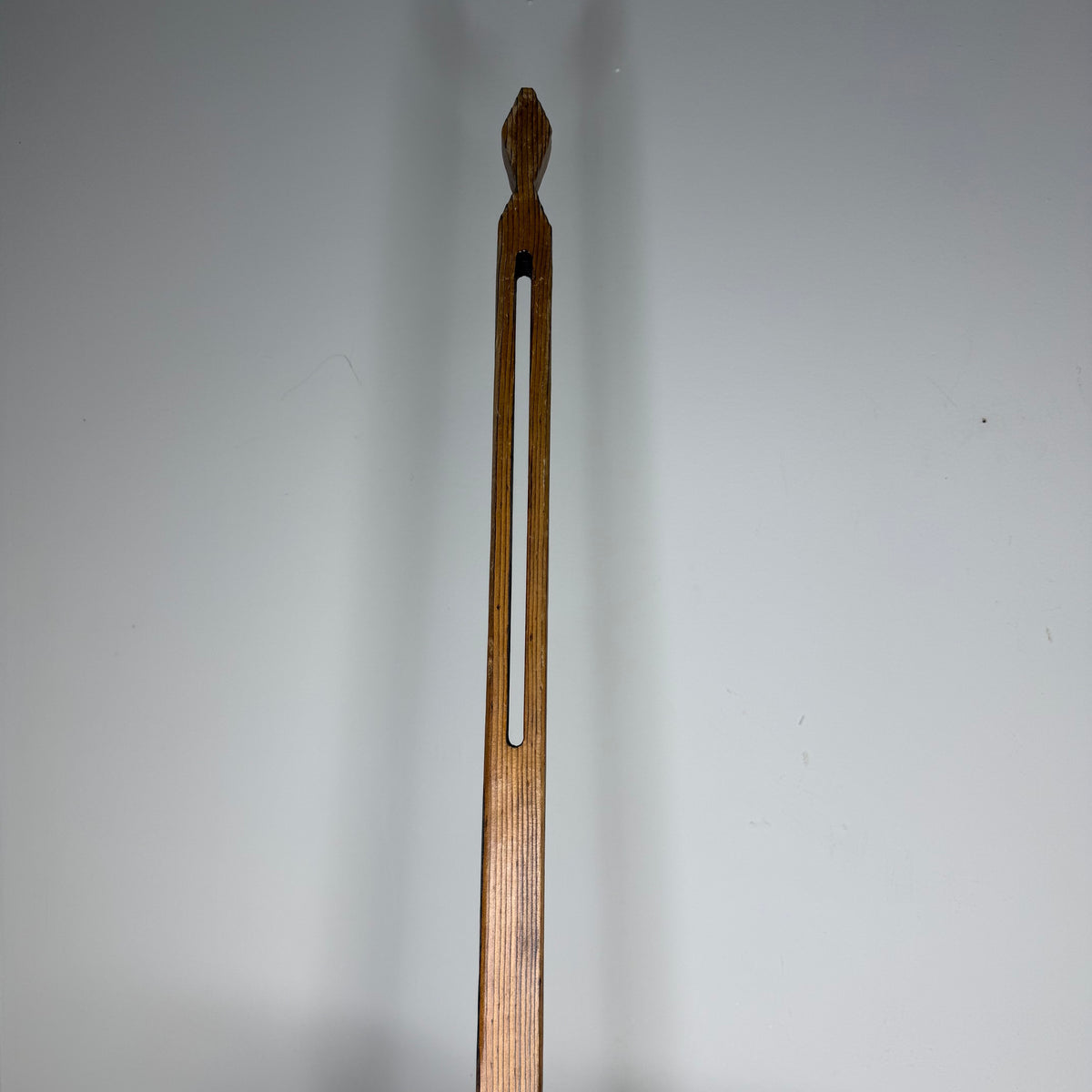 Oak Easel