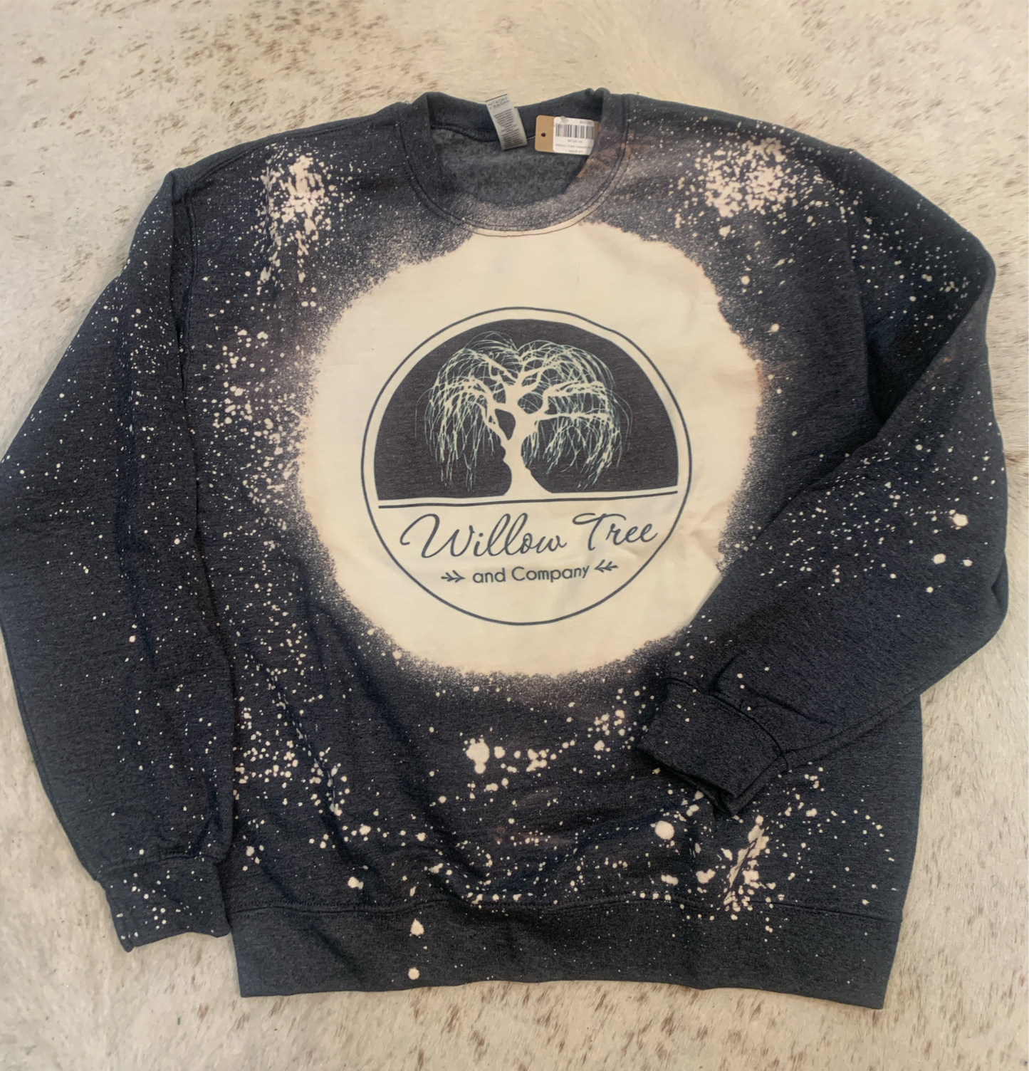 Willow Tree Sweatshirt