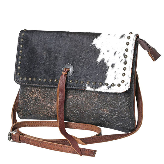 Genuine Leather Ladies Wallet Bag