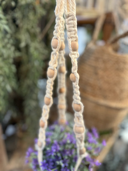 Macrame Plant Hanger