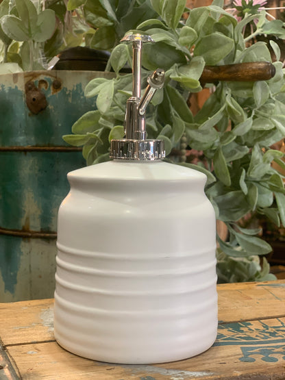 Ceramic Plant Mister