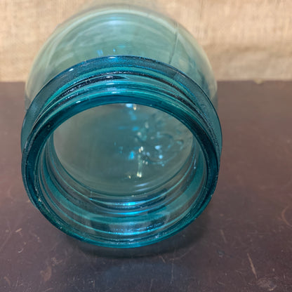 Blue Jar