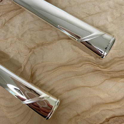 Cake Knife & Server Set