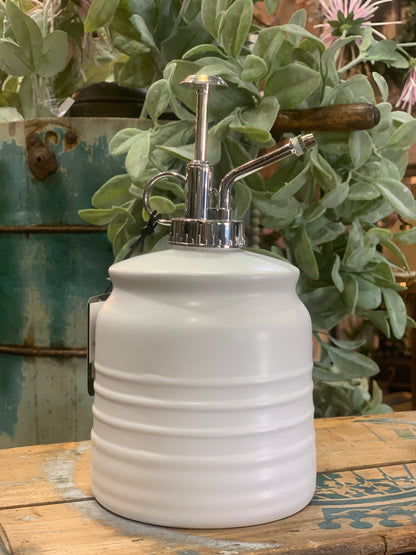 Ceramic Plant Mister
