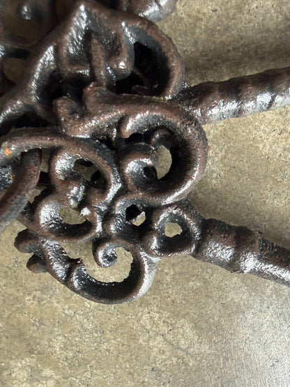 Decorative Key Set