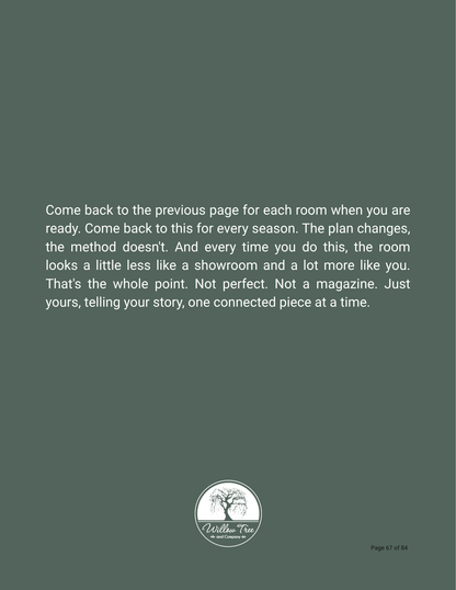 The Connection Method Workbook - Ebook