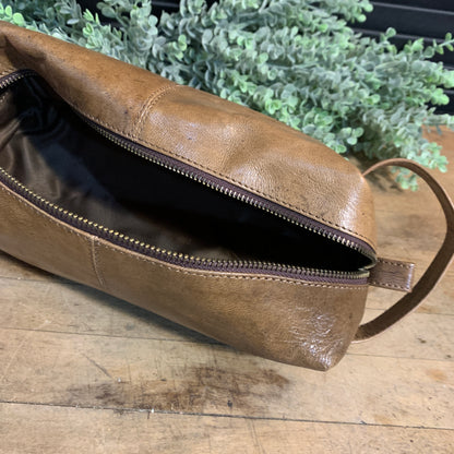 Leather Pouch
