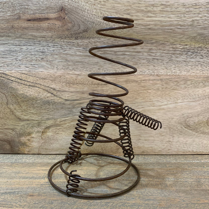 Vintage Bed Spring