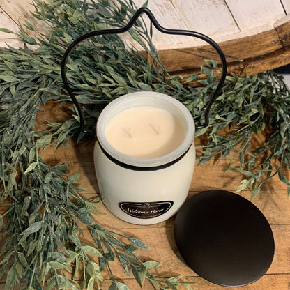 Welcome Home Jar Candle - 16 oz