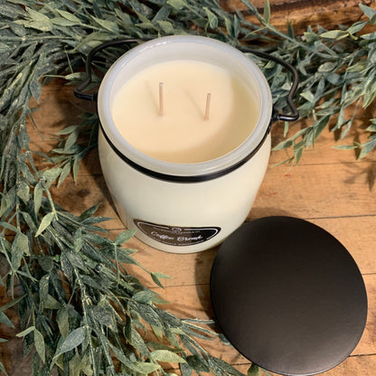 Coffee Break Jar Candle - 16 oz