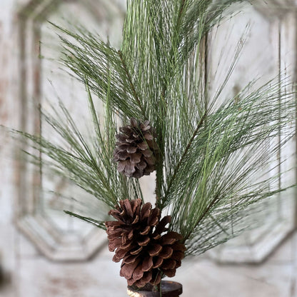 Loft Needle Pine Pick - 30"