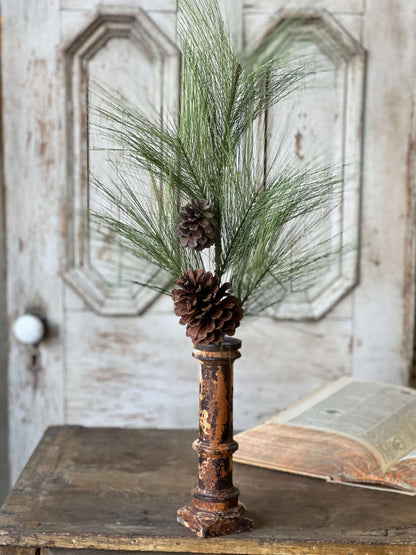 Loft Needle Pine Pick - 30"