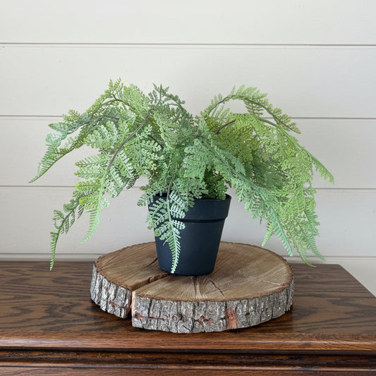 Rustic home decor - wood tray