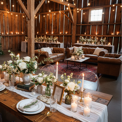 a wedding event