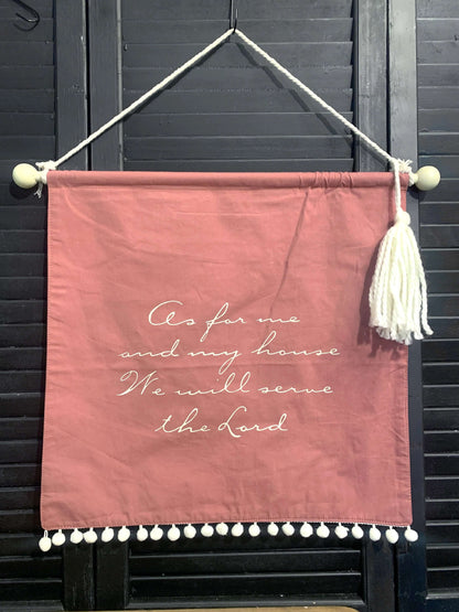 Faith & Farmhouse Home Decor Bundle