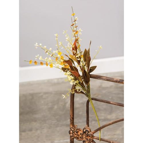 Autumn Wildflower Floral
