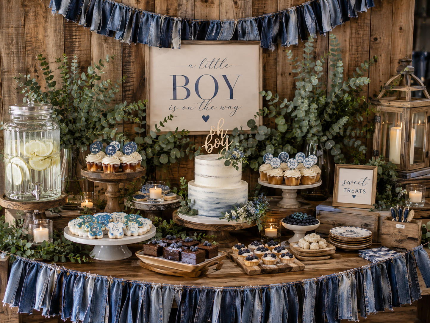 Consult session: Wedding, Event or Home Decor