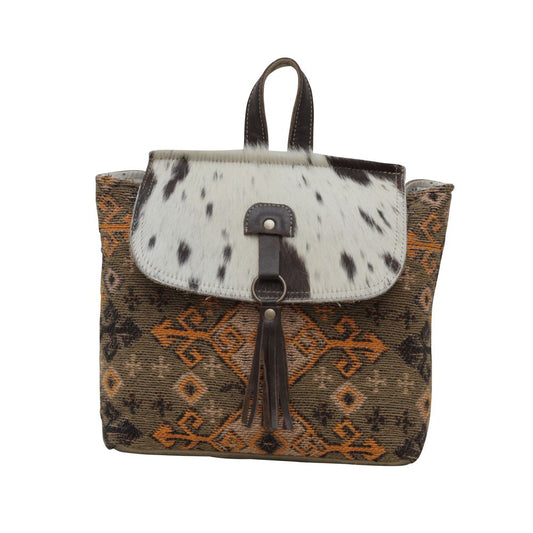 Hyppity Backpack Bag by Myra Bag
