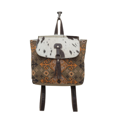Hyppity Backpack Bag by Myra Bag