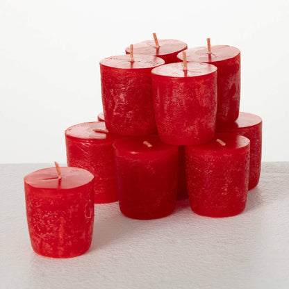 Red Timber Votives
