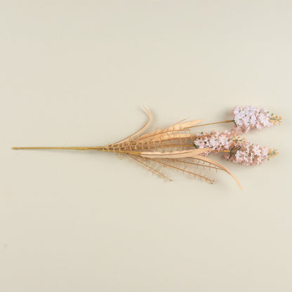 pink flowers - wildflowers