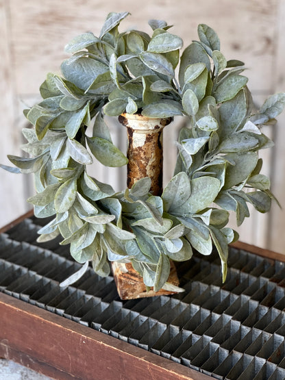 Grand Bay Candle Ring - 16"
