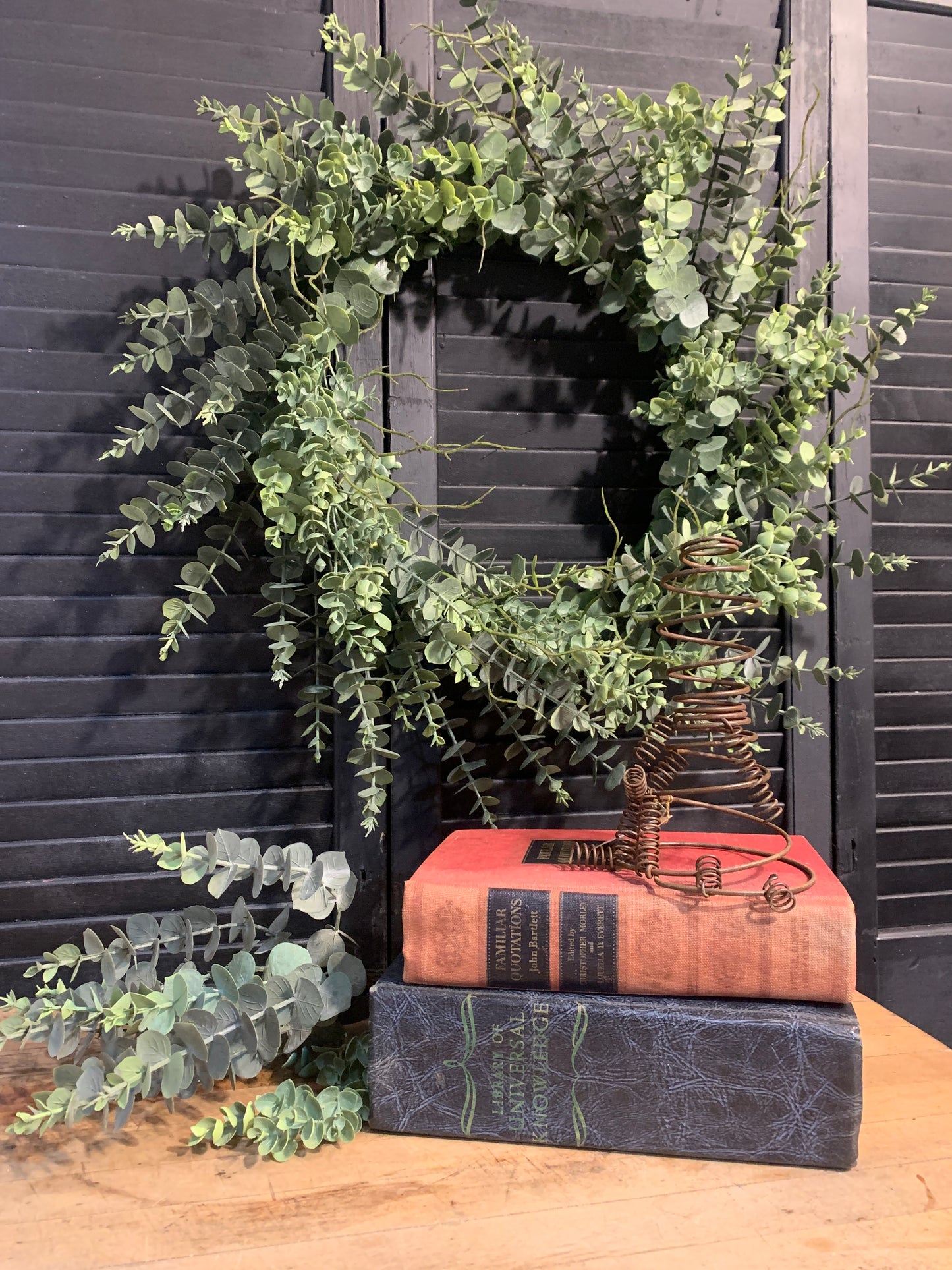 Eucalyptus Bundle